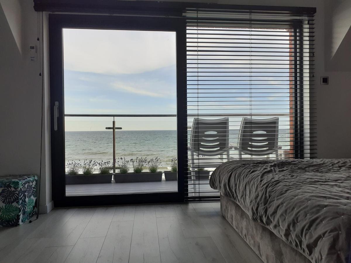 Apartament Promenada Sarbinowo Eksteriør billede