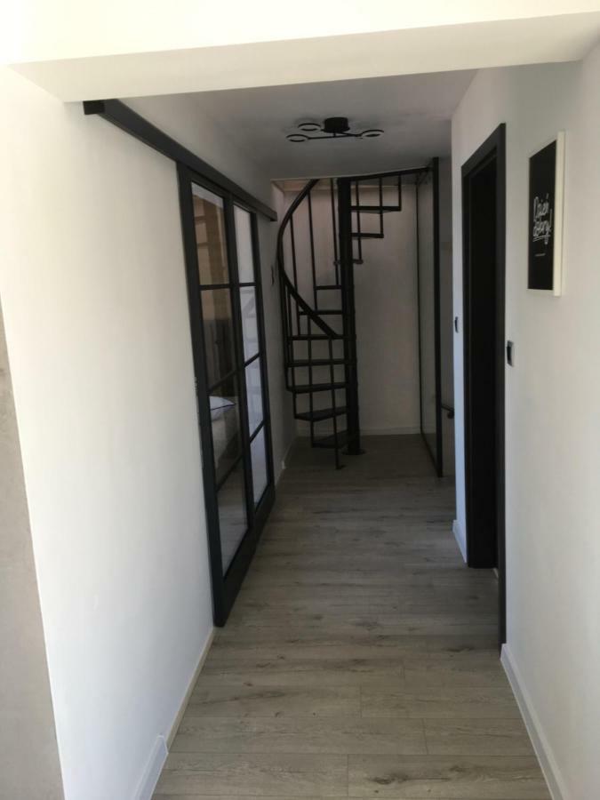 Apartament Promenada Sarbinowo Eksteriør billede