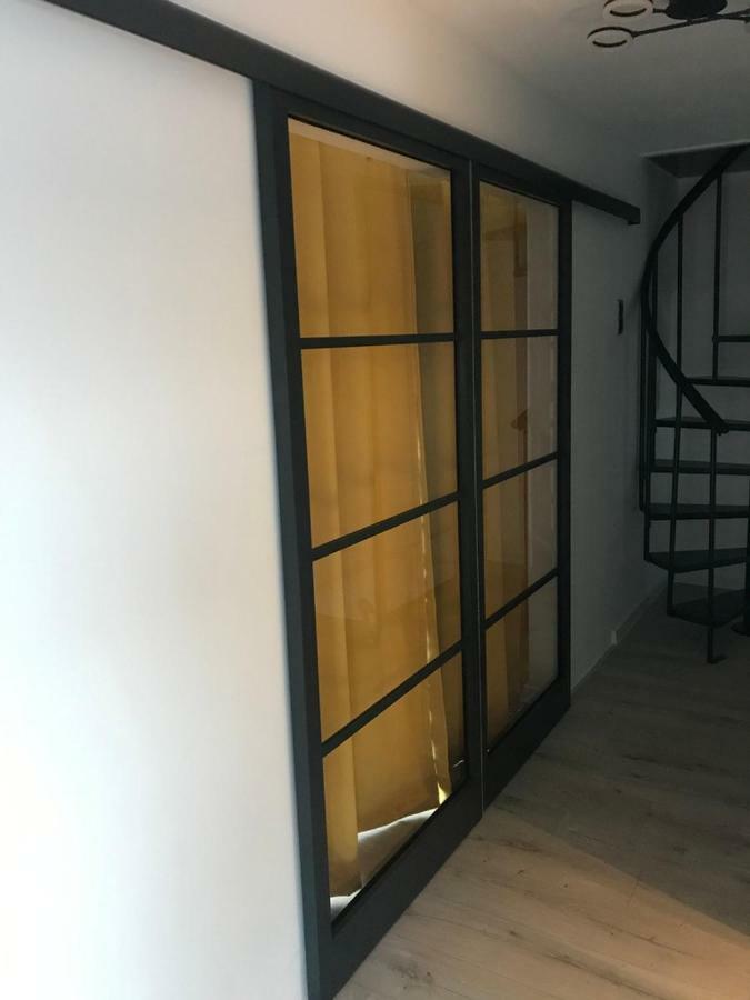 Apartament Promenada Sarbinowo Eksteriør billede